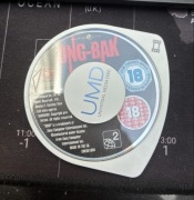 ONG-BAK film PSP UMD