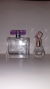 2x Halle Berry "Pure Orchid"i"Reveal the Passion"perfumy oryginalne 