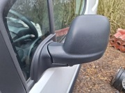 Citroen Berlingo Partner lewe lusterko  5 pin