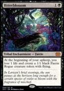 Bitterblossom (2X2)