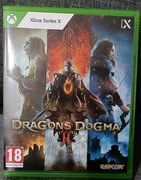 Dragon's Dogma 2 xbox
