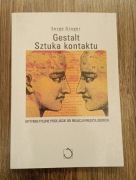 Gestalt Sztuka kontaktu Serge Ginger