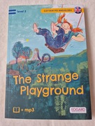 The Strange Playground - czytam po angielsku