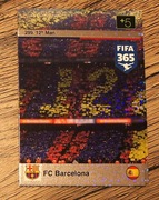 FIFA 365 Karty Panini 12 Man 3 sztuki