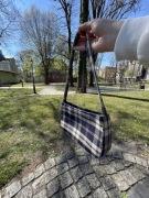 Brandy Melville baguette bag