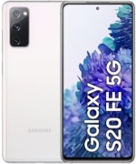 Samsung Galaxy S20 FE 5g biały NOWY GWARANCJA 3 LATA SKLEP