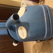 Odkurzacz piorący Prochem Bravo