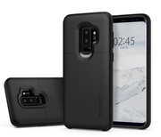 Etui Spigen Armor do Samsung Galaxy S9+ Black