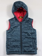 Impidimpi * Ocieplana Kamizelka 86/92 cm