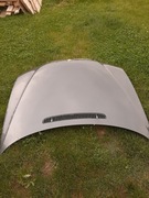 BMW e46 lift 2002r maska cała z kratkami