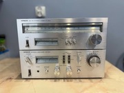 HITACHI HA-330 and HITACHI FT-340