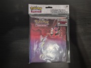 POKEMON TCG: ULTRA PRO KORAIDON & MIRAIDON 4-POCKET BINDER