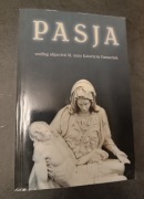 Pasja według objawień bł.Anny Katarzyny Emmerich