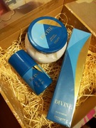 Divine zestaw kosmetyków 