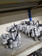 Jaguar XJ XE XF Range Rower  3.0 SC  pompa oleju FX23-6600