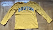 Bluzka "Boston" - H&M - rozmiar 110/116 (4/6 l)