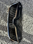 Atrapa Grill Skoda Rapid