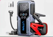 Jump starter booster wielofunkcyjny 4w1 UTRAI JS-9 1500A kompresor nowy!!!