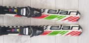 Narty elan exar pro 100 cm.