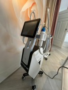 VICTOR RF – model H1 - fala mikroigłowa