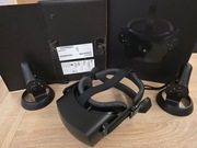 HP Reverb G2 | Stan jak NOWY | Poprawiony Kabel V2 | Okulary Headset VR