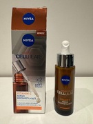Serum rozświetlające Nivea Cellular Expert FIller Vitamin C - Nowość!