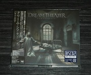 DREAM THEATER - Parasomnia. 2025 Inside Out. Japan.OBI. Blu-Spec CD2