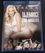Tajemnice Los Angeles (Blu-ray) (Polskie wydanie) UNIKAT!