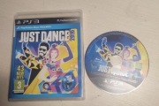 Just Dance 2016 Playstation 3