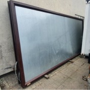 TABLICA REKLAMOWA 2m x 4m NOWA! BILBOARD, BANER