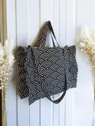 Torba shopperka 