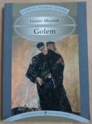 Golem Gustav Meyrink