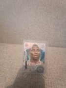 Panini UEFA euro 2012 Ashley young limited UK edition edition  stan idealny