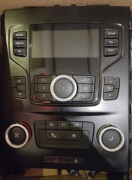 Radio Renault Megane 4 