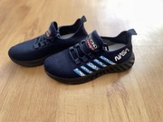 Buty dla chłopca dziecięce chłopięce r 36