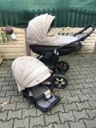 Wózek 3w1 Camarelo Sevilla