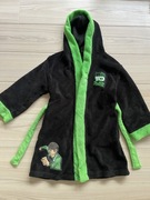 Szlafrok dziecięcy Ben 10 104/110