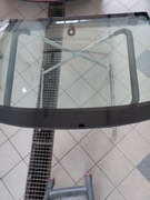 SZYBA PRZEDNIA AUDI A6 04-11 UŻYWANA 