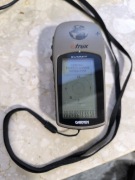 Odbiornik GPS Garmin summit ręczny