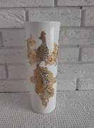 Kaiser Rhapsodie porcelanowy wazon. 
