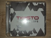 Tiesto - Kaleidoscope Remixed - CD