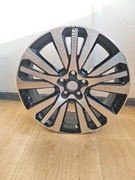 Felga Renault 5x114,3 8Jx19" USZKODZONA!