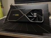 Nvidia RTX 4080 Founders Edition 16GB GDDR6X