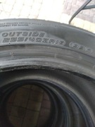 Falken Azenis 255/40R18 opony letnie
