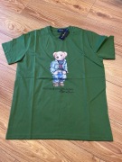 Koszulka męska Polo Ralph T-shirt męski L