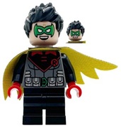 Lego Super Heroes Robin - Green Mask sh1079 figurka NOWY