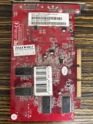 Karta graficzna ATI 256 MB
