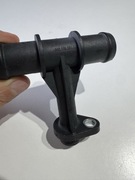 Trójnik Króciec alternatora Porsche Cayenne 955