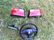 kierownica do BMW E 39 
