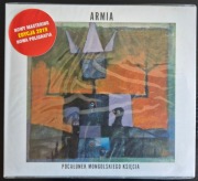 Armia - Pocałunek mongolskiego księcia